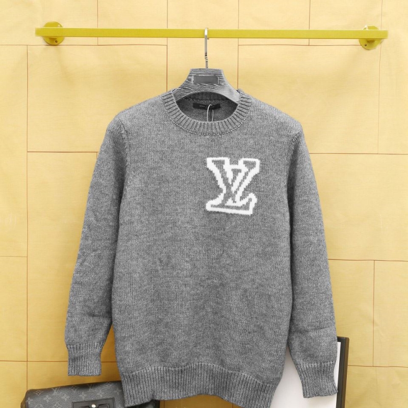 LV Sweaters